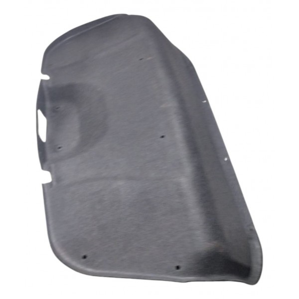 Forro Tampa Traseira Ford Focus Sedan 2009 2010 2011 2012