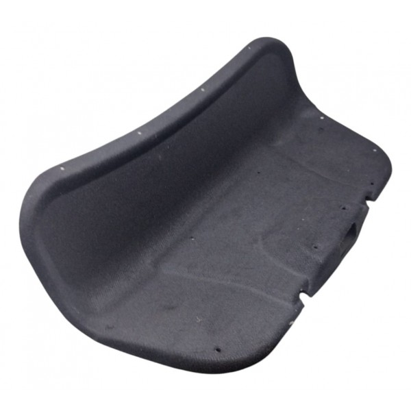 Forro Tampa Traseira Ford Focus Sedan 2009 2010 2011 2012
