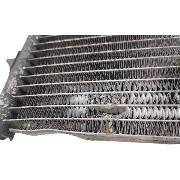 Condensador Ar Ford Focus Auto 1.6 1.8 2.0 2000/ 13