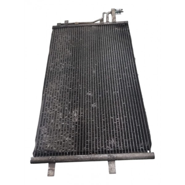 Condensador Ar Ford Focus Auto 1.6 1.8 2.0 2000/ 13