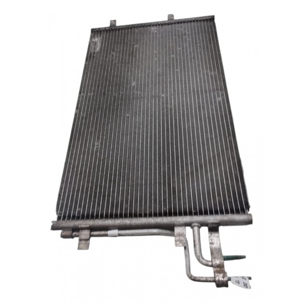 Condensador Ar Ford Focus Auto 1.6 1.8 2.0 2000/ 13