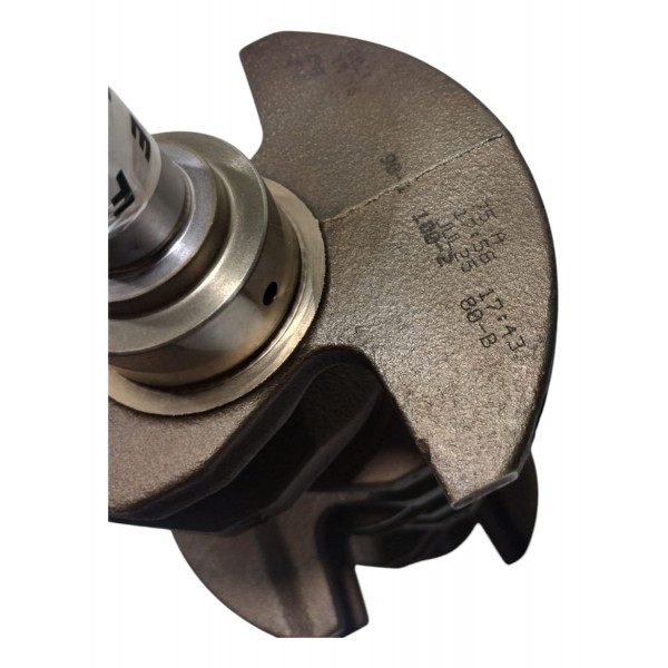 Virabrequim Ford Focus 2.0 Duratec Original 2009/2020 Std