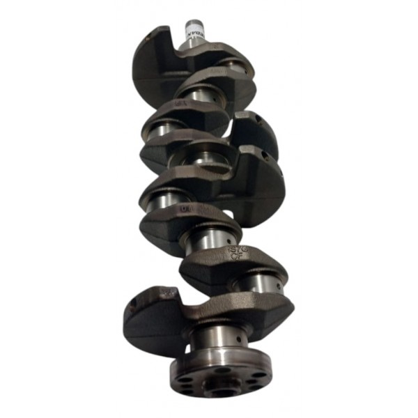 Virabrequim Ford Focus 2.0 Duratec Original 2009/2020 Std