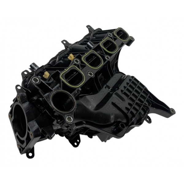 Coletor Admissão Ford Focus 2.0 16v 2009 4m5g9424ft