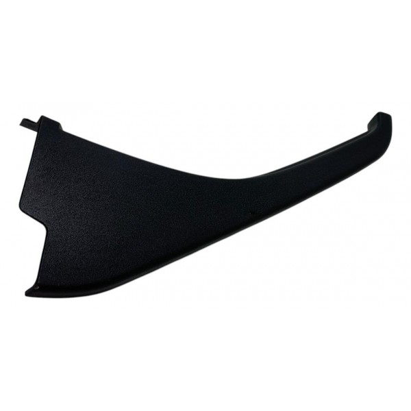 Moldura Interna Porta Traseira Dir Ford Focus 2.0 Sedan 2009