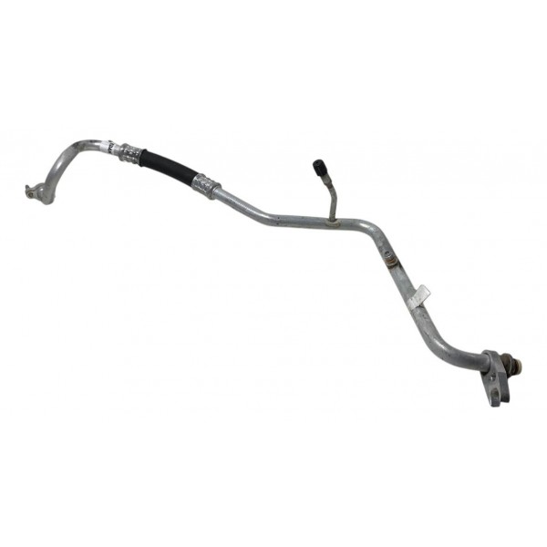 Mangueira Ar Condicionado Ford Focus Sedan 2.0 2009