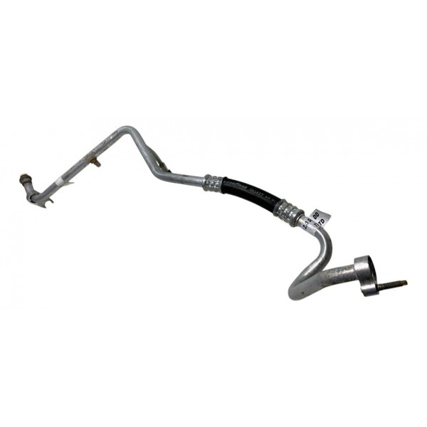 Mangueira Ar Condicionado Ford Focus Sedan 2.0 2009