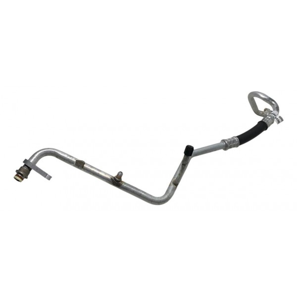 Mangueira Ar Condicionado Ford Focus Sedan 2.0 2009