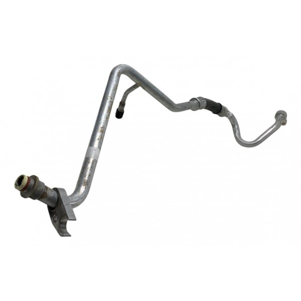 Mangueira Ar Condicionado Ford Focus Sedan 2.0 2009