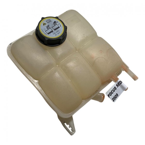 Reservatório Água Radiador Ford Focus 2.0 2009