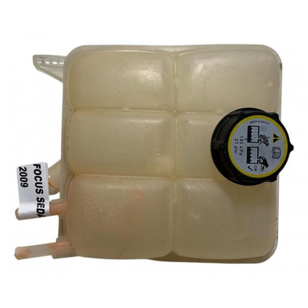 Reservatório Água Radiador Ford Focus 2.0 2009