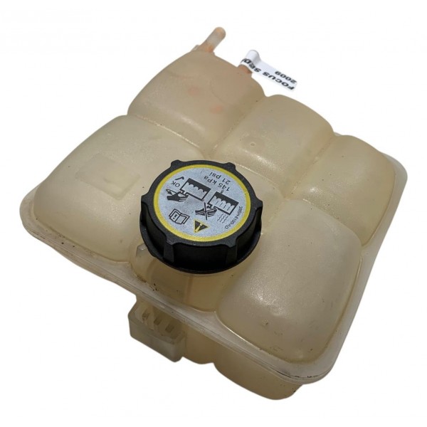 Reservatório Água Radiador Ford Focus 2.0 2009