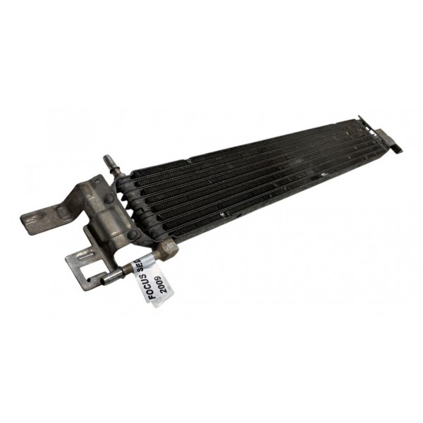 Radiador Intercooler Ford Focus Sedan 2.0 2009