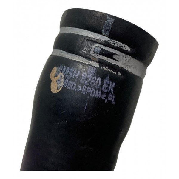 Mangueira Superior Radiador Ford Focus Sedan 2.0 2009