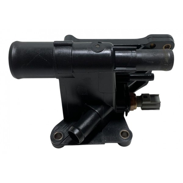 Carcaça Válvula Termostática Ford Focus 2.0 2009