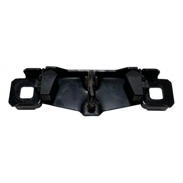 Batente Fechadura Tampa Traseira Ford Focus 2.0 Sedan 2009