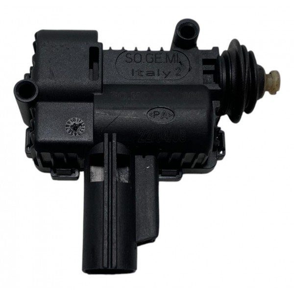 Atuador Trava Elétrica Portinhola Ford Focus Sedan 2.0 2009