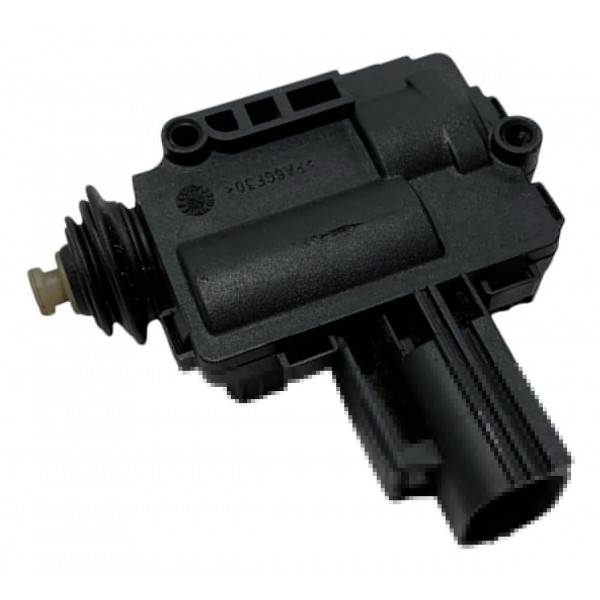 Atuador Trava Elétrica Portinhola Ford Focus Sedan 2.0 2009