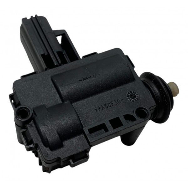 Atuador Trava Elétrica Portinhola Ford Focus Sedan 2.0 2009