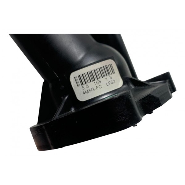 Carcaça Válvula Termostática Ford Focus 2.0 16v 2009