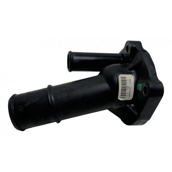 Carcaça Válvula Termostática Ford Focus 2.0 16v 2009