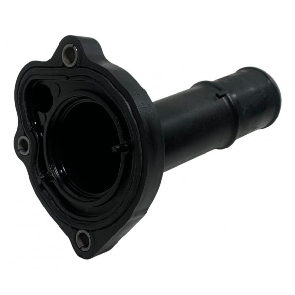 Carcaça Válvula Termostática Ford Focus 2.0 16v 2009