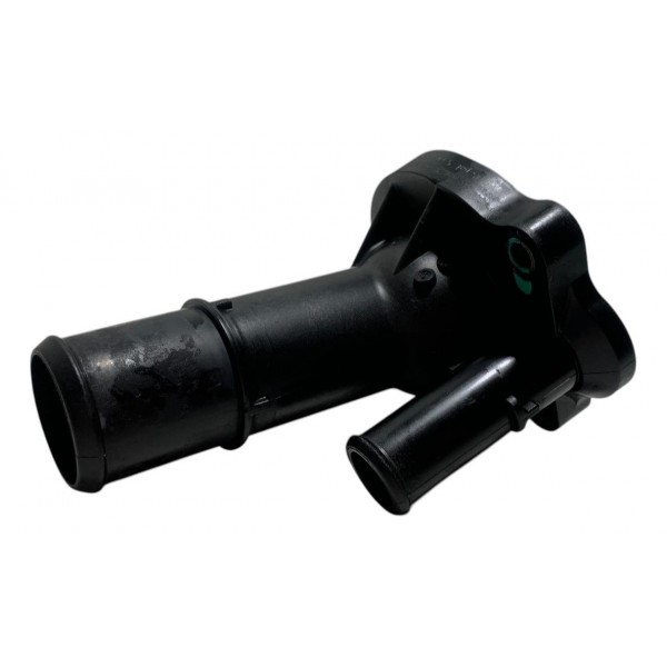 Carcaça Válvula Termostática Ford Focus 2.0 16v 2009