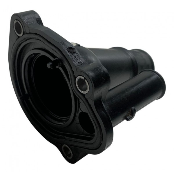 Carcaça Válvula Termostática Ford Focus 2.0 16v 2009