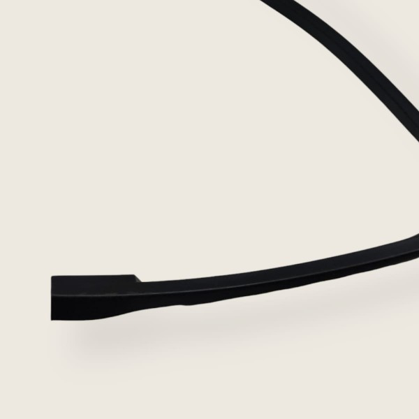 Acabamento Moldura Porta Dianteira Direita Focus 2009 A 2013