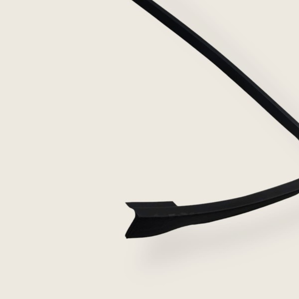 Acabamento Moldura Porta Dianteira Direita Focus 2009 A 2013