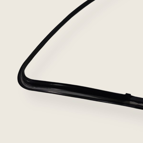 Acabamento Moldura Porta Dianteira Direita Focus 2009 A 2013