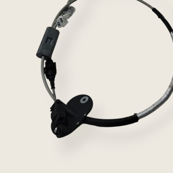 Cabo Seletor Marcha Ford Focus 2.0 Auto 2009 2013