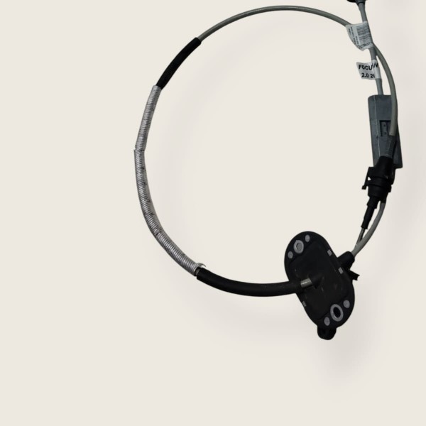 Cabo Seletor Marcha Ford Focus 2.0 Auto 2009 2013