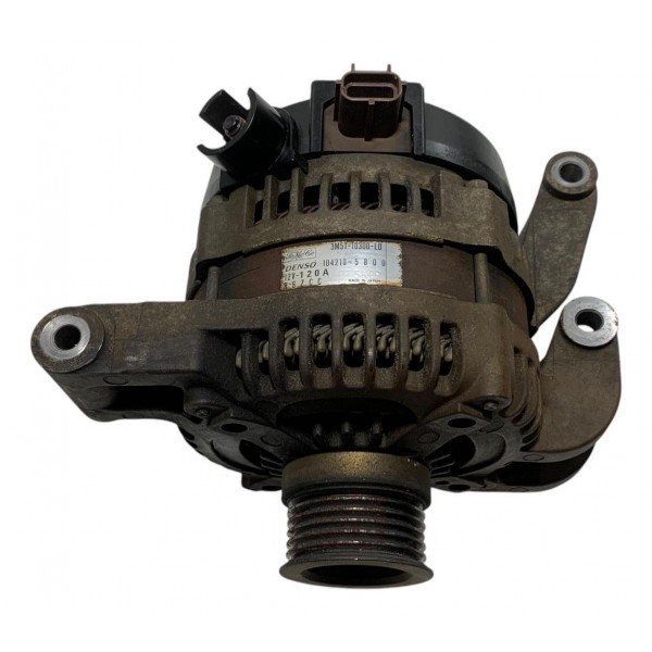 Alternador Ford Focus 2.0 16v Aut. 2009