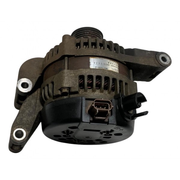 Alternador Ford Focus 2.0 16v Aut. 2009