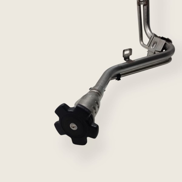 Gargalo Tanque De Combustível Ford Focus Hacth 2009 A 2013