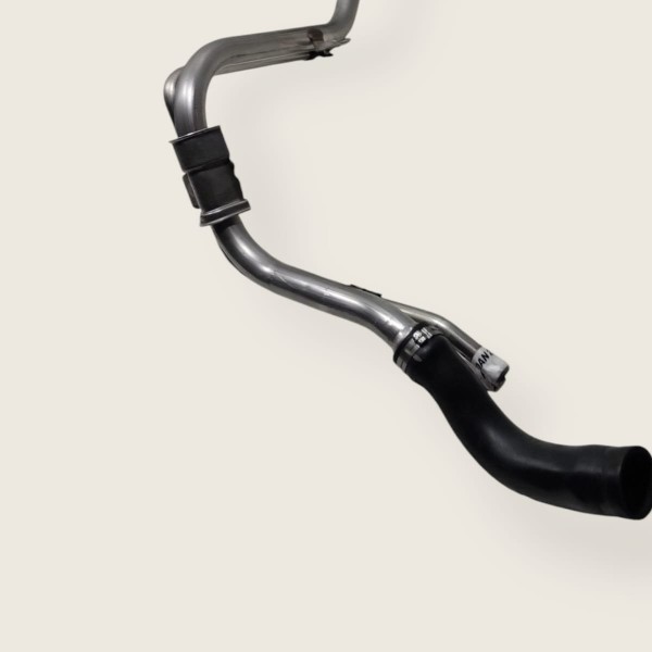 Gargalo Tanque De Combustível Ford Focus Hacth 2009 A 2013