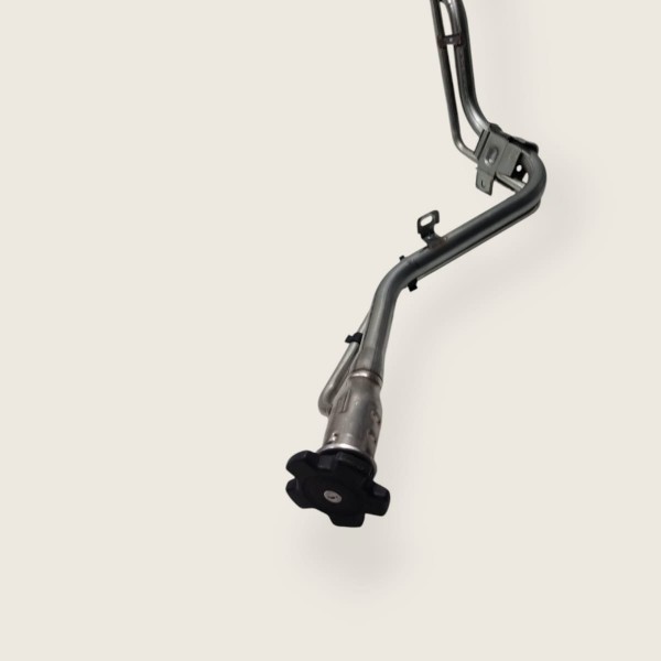 Gargalo Tanque De Combustível Ford Focus Hacth 2009 A 2013