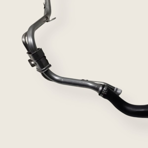 Gargalo Tanque De Combustível Ford Focus Hacth 2009 A 2013