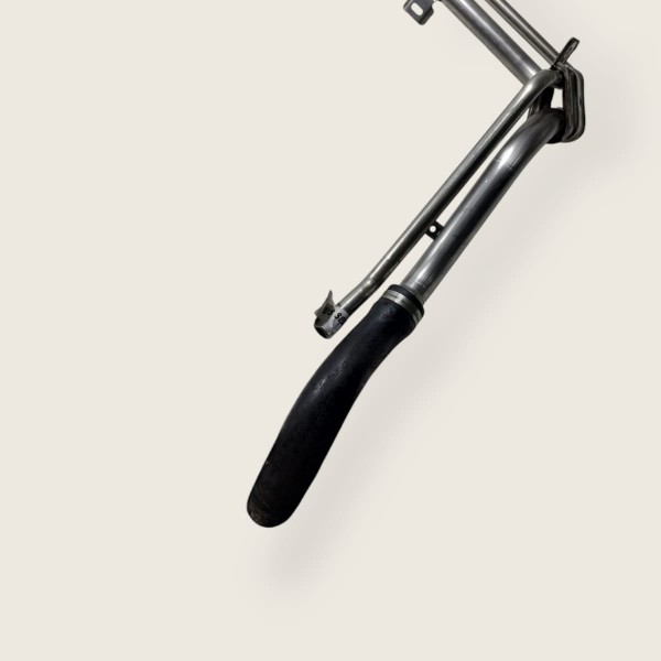 Gargalo Tanque De Combustível Ford Focus Hacth 2009 A 2013