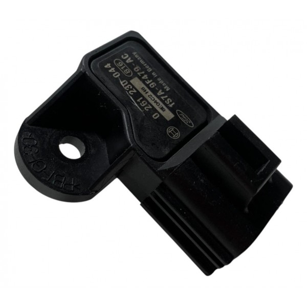 Sensor Map Ford Focus 2.0 2009