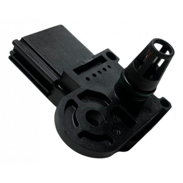 Sensor Map Ford Focus 2.0 2009