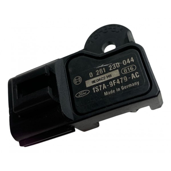 Sensor Map Ford Focus 2.0 2009