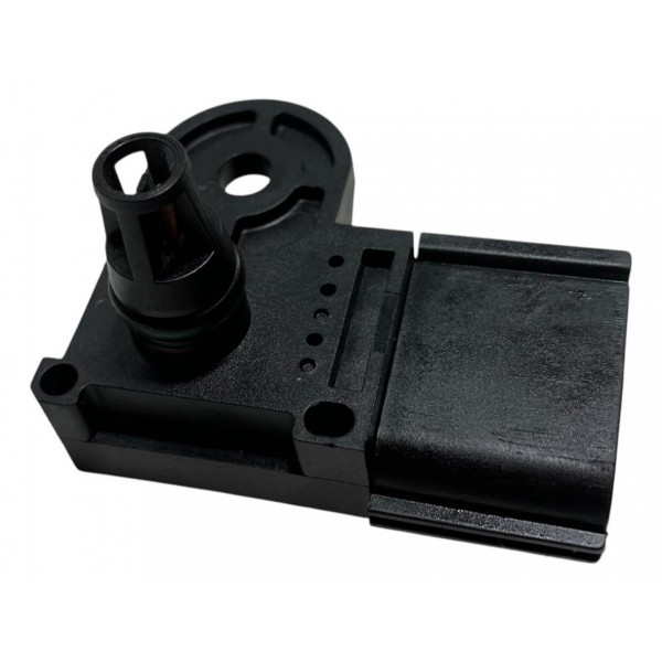 Sensor Map Ford Focus 2.0 2009