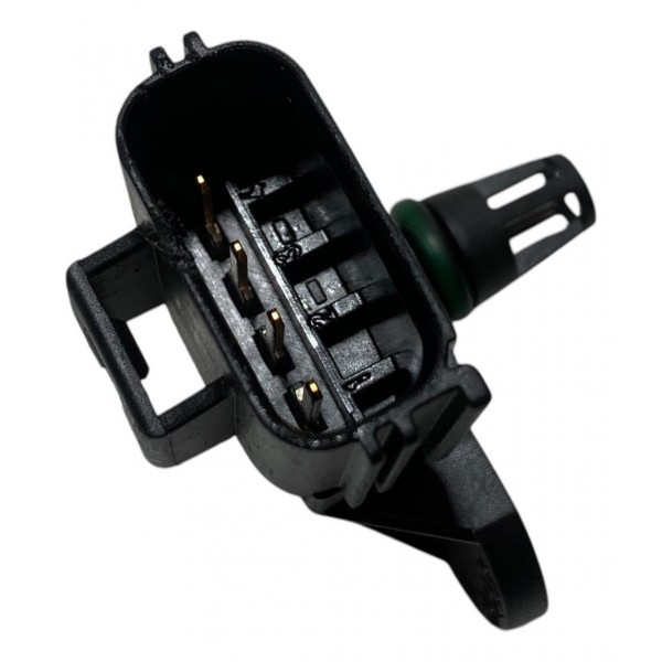 Sensor Map Ford Focus 2.0 2009