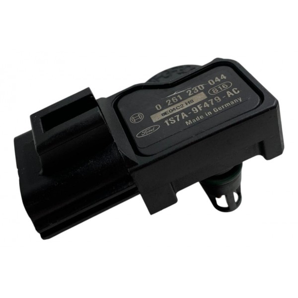 Sensor Map Ford Focus 2.0 2009