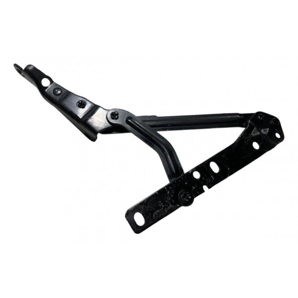 Dobradiça Tampa Traseira Esquerda Ford Focus Sedan 2.0 2009