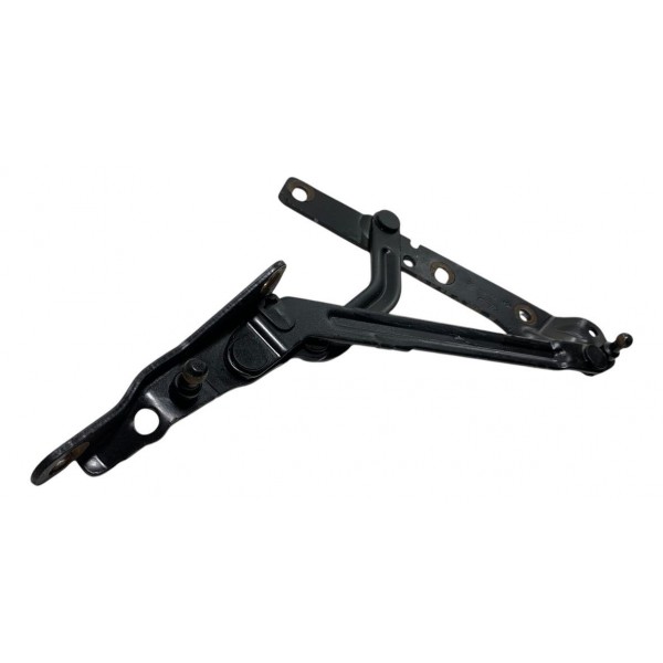 Dobradiça Tampa Traseira Esquerda Ford Focus Sedan 2.0 2009