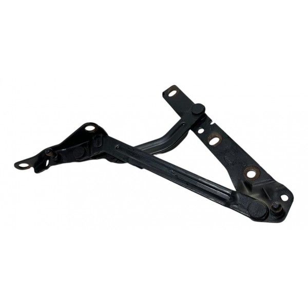 Dobradiça Tampa Traseira Esquerda Ford Focus Sedan 2.0 2009