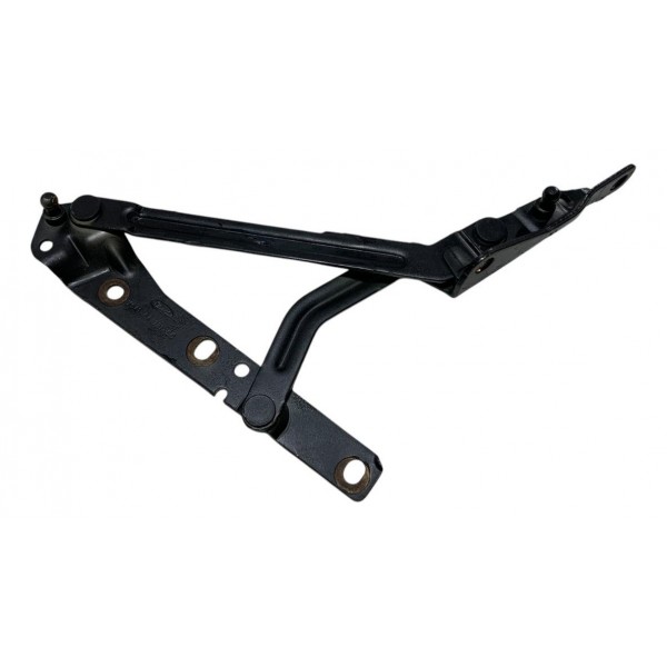 Dobradiça Tampa Traseira Esquerda Ford Focus Sedan 2.0 2009